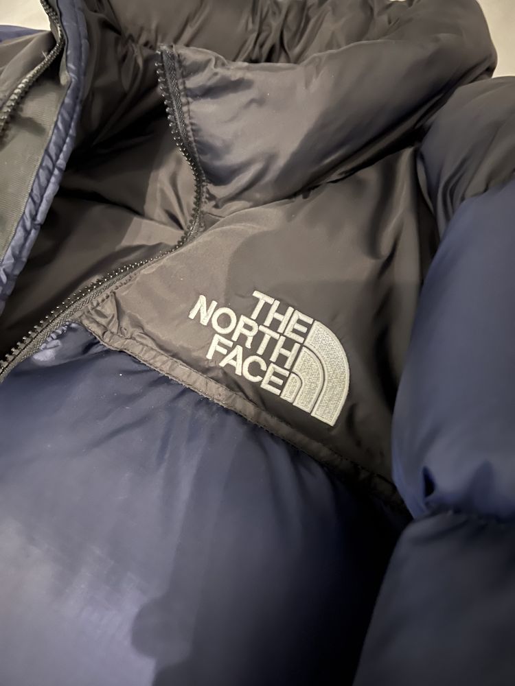 The North Face Casaco Puffer L