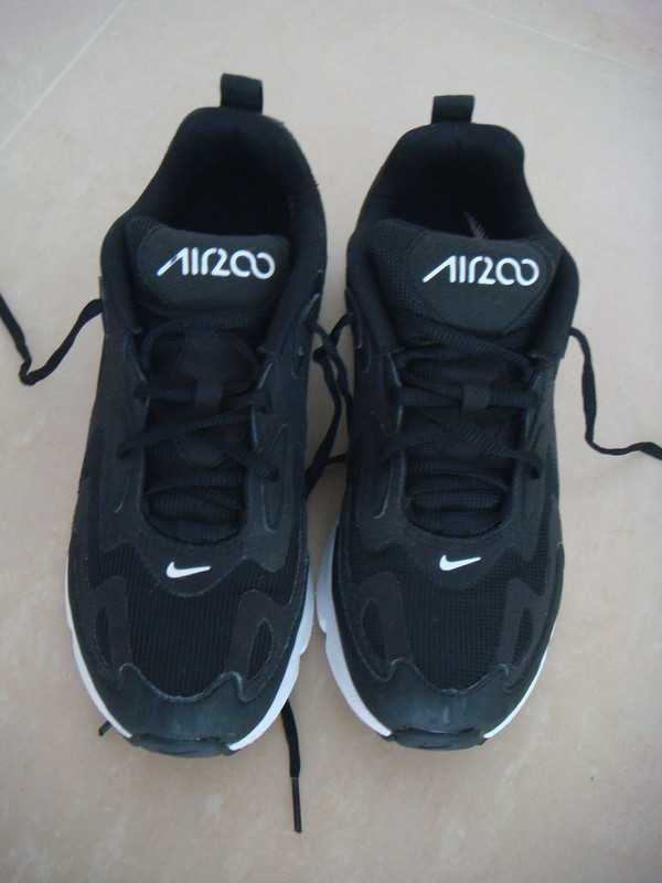 buty sneakersy nike air max 200 roz. 36,5