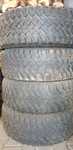 Hankook Dynapro 4x4  MT  315/70 R17