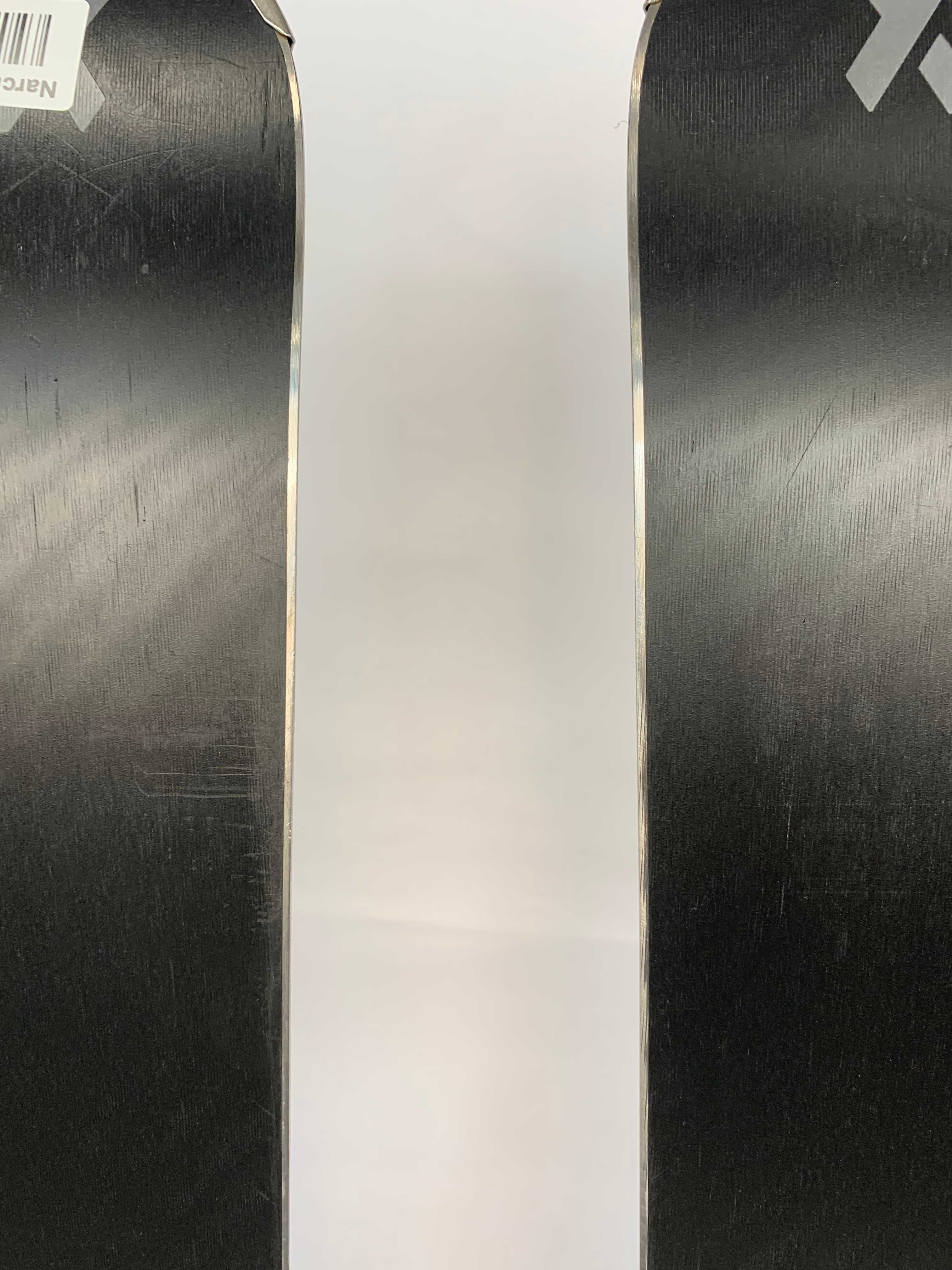 Narty Volkl Peregrine RXT 147cm Gwarancja!