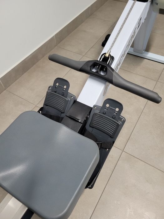 Ergometr wioślarz Concept2 Model D PM3 – po pełnym serwisie