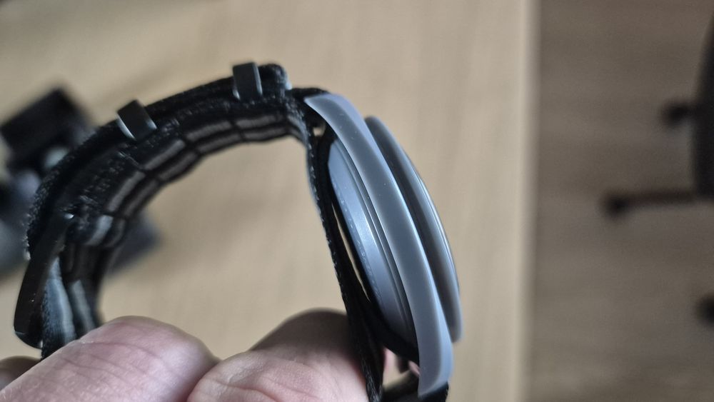 Zegarek O&S Mission to Mercury