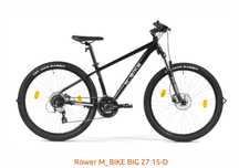 Rower M_BIKE Big 27.5 15-D by Merida