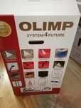 Odkurzacz Olimp 4 Future nowy