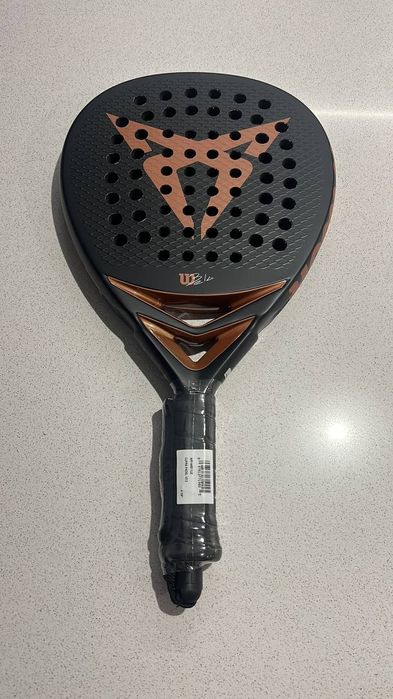 Wilson Cupra V2 - Raquete (Pala) Padel