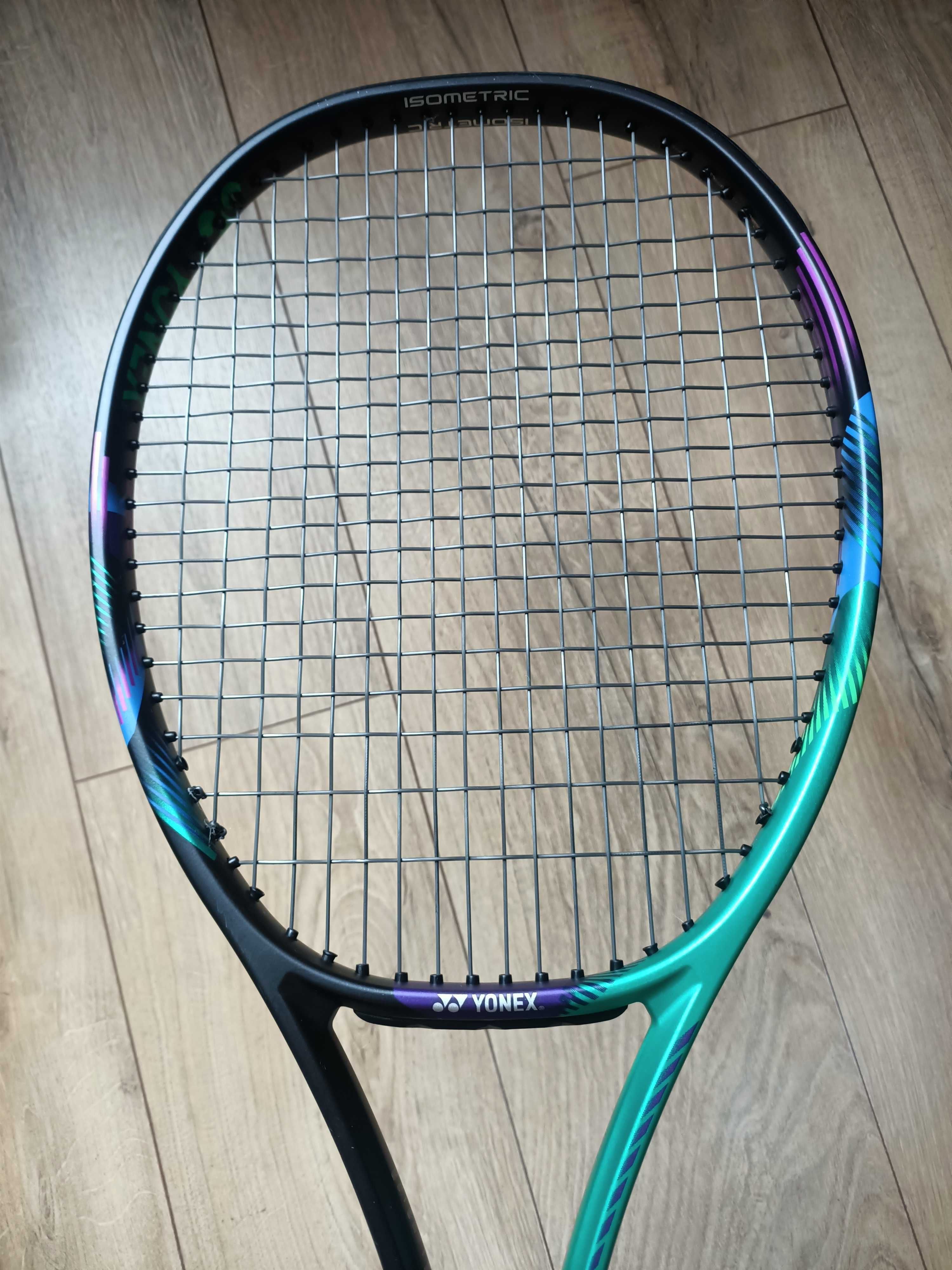 Rakieta Tenisowa Yonex VCORE Pro 97D (320g), 18x20, L3