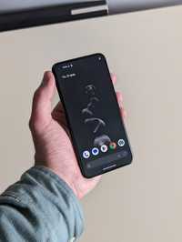 Google Pixel 5 8/128GB Black Neverlock / Піксель 5 повністю робочий