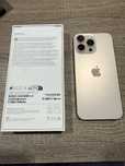 IPhone 16 PRO MAX 256GB złoty 100% bateria