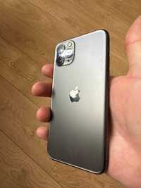 Apple iPhone 11 pro 256GB Neverlock
