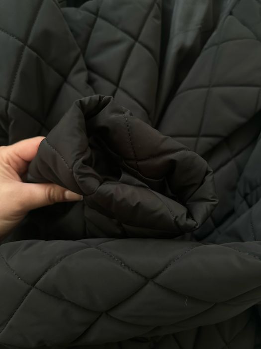 Плащ зимовий куртка 54-56 xxl