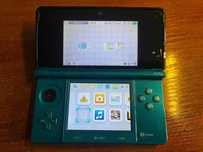 Konsola Nintendo 3DS