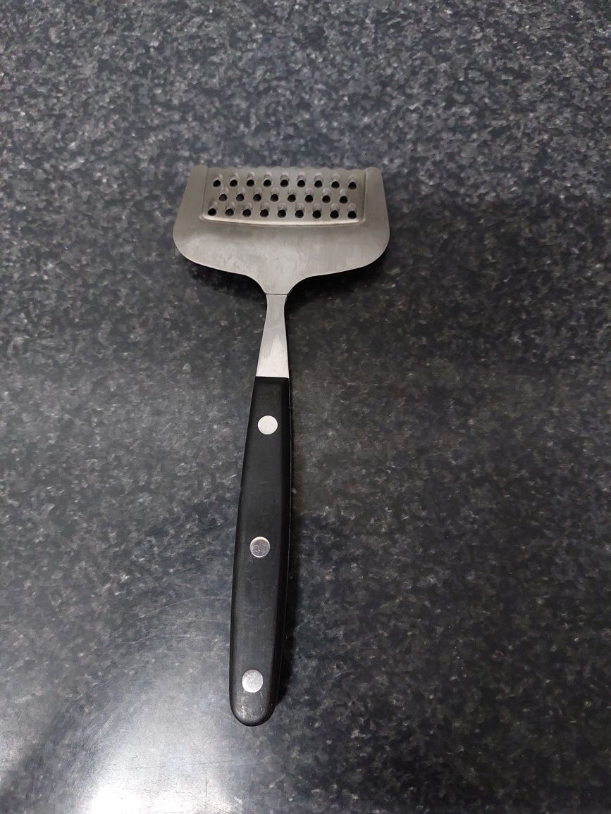 Utensílio de cozinha/inox/ raspador