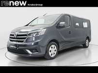 Renault trafic  Kombi 2.0 Blue dCi L2 Equilibre|2024R.|