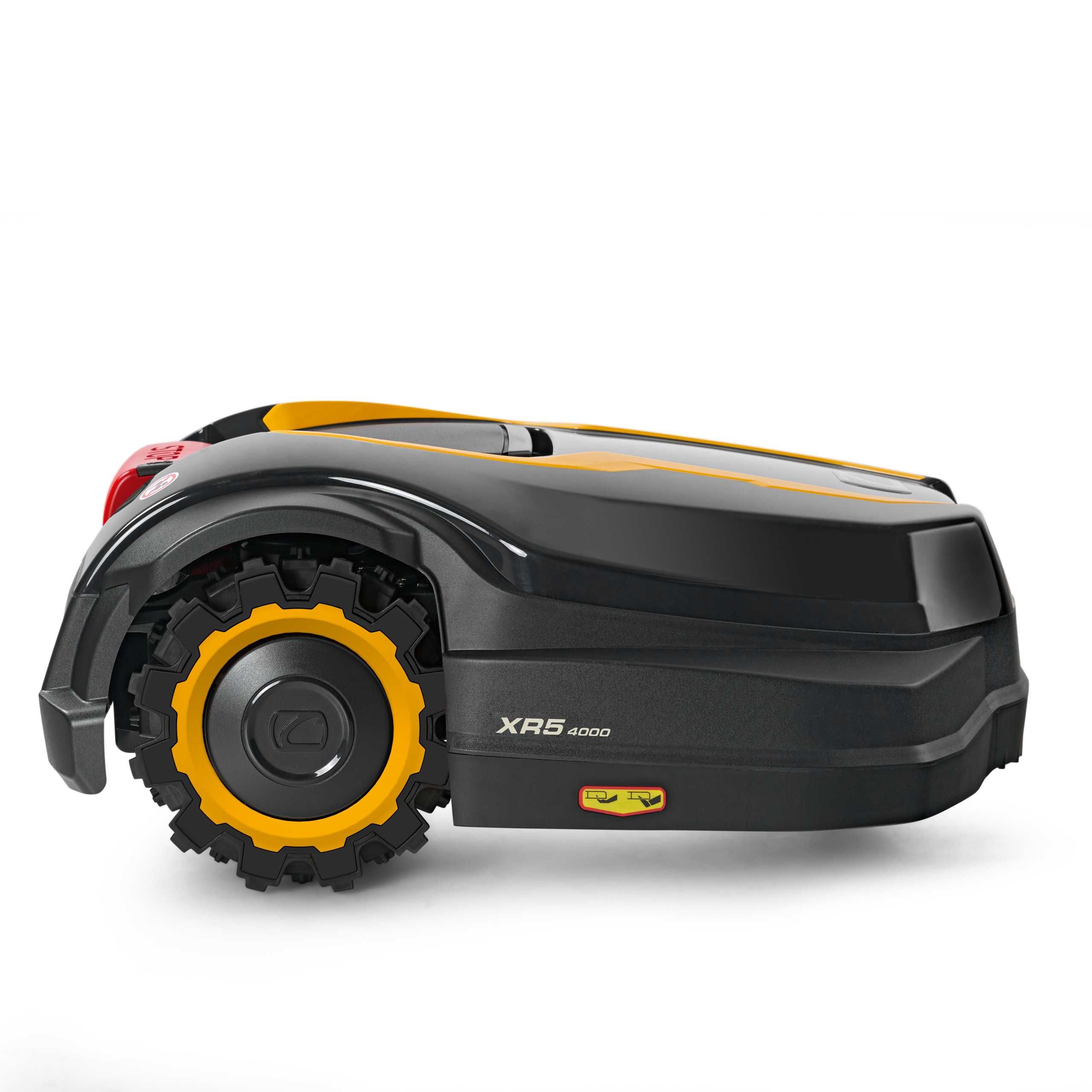 Robot koszący Cub Cadet XR5 4000 - Kosiarka automatyczna, 4000 m2