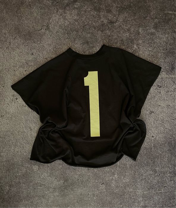 Футболка Yeezy x Kanye West one box tee vultures | Футболка Кані Веста