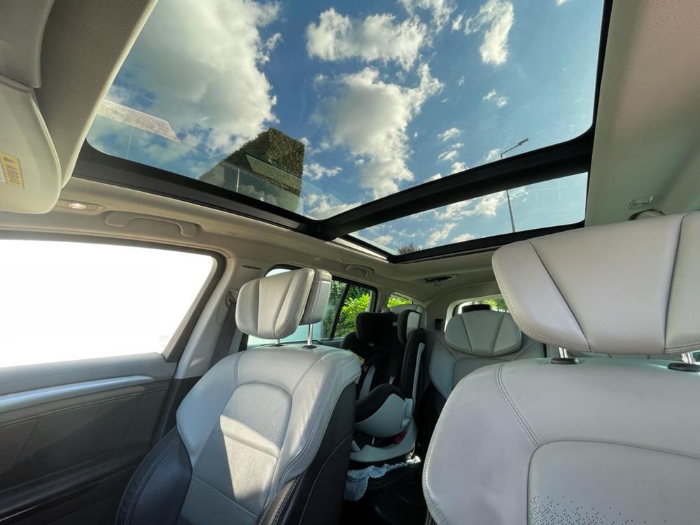Renault Espace V 1.6 dci Initiale Paris