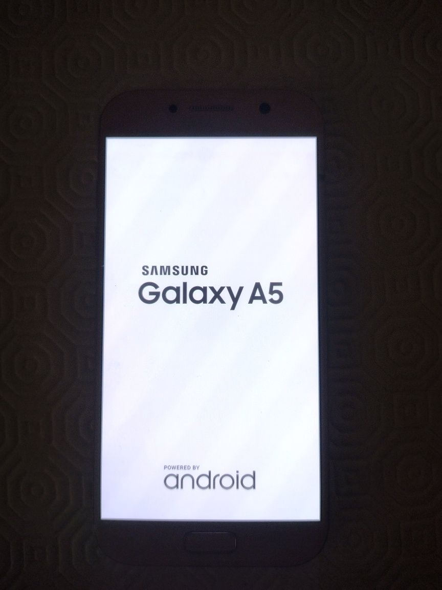 Telemóvel Samsung A5 32gb