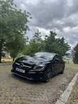Mercedes cla200 line amg