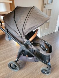 Wózek spacerówka Valco Baby Snap Ultra Trend Sport do 20 kg