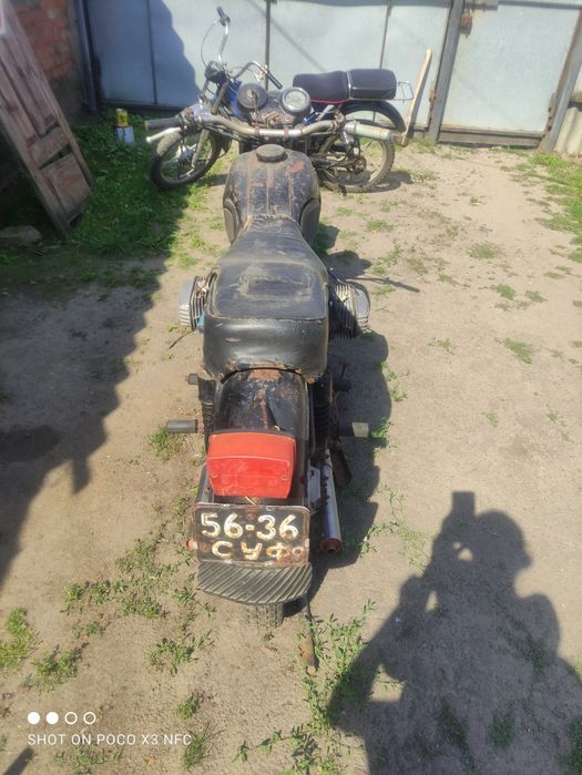 Продати МТ- 10 по запчастинам