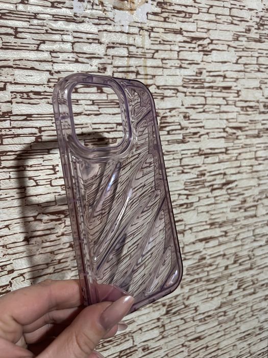 Чохли на айфон 13 про