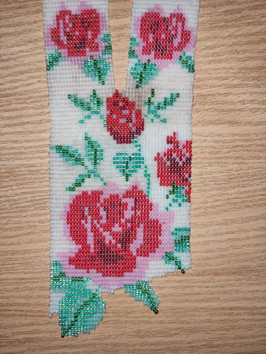 Намисто з бісеру