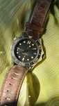 Zegarek Phylida 007 No Time To Die "seamaster"