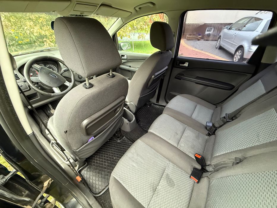Ford focus c-max 2005 Disel 2.0