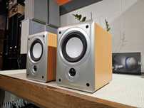 Акустика Denon SC-F102 60/120Вт