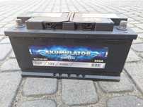 Akumulator 95 Ah