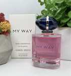 Giorgio Armani My Way eau de Parfum Армані Май Вей о де парфум
