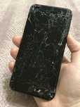 Телефон Apple Iphone 8 plus 256gb