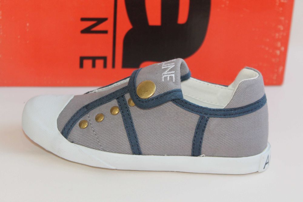 Кеди А LINE 6-A0753 SP 12--USA--11--EUR--28--устілька--18 см