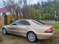 Продам Мерс S 230