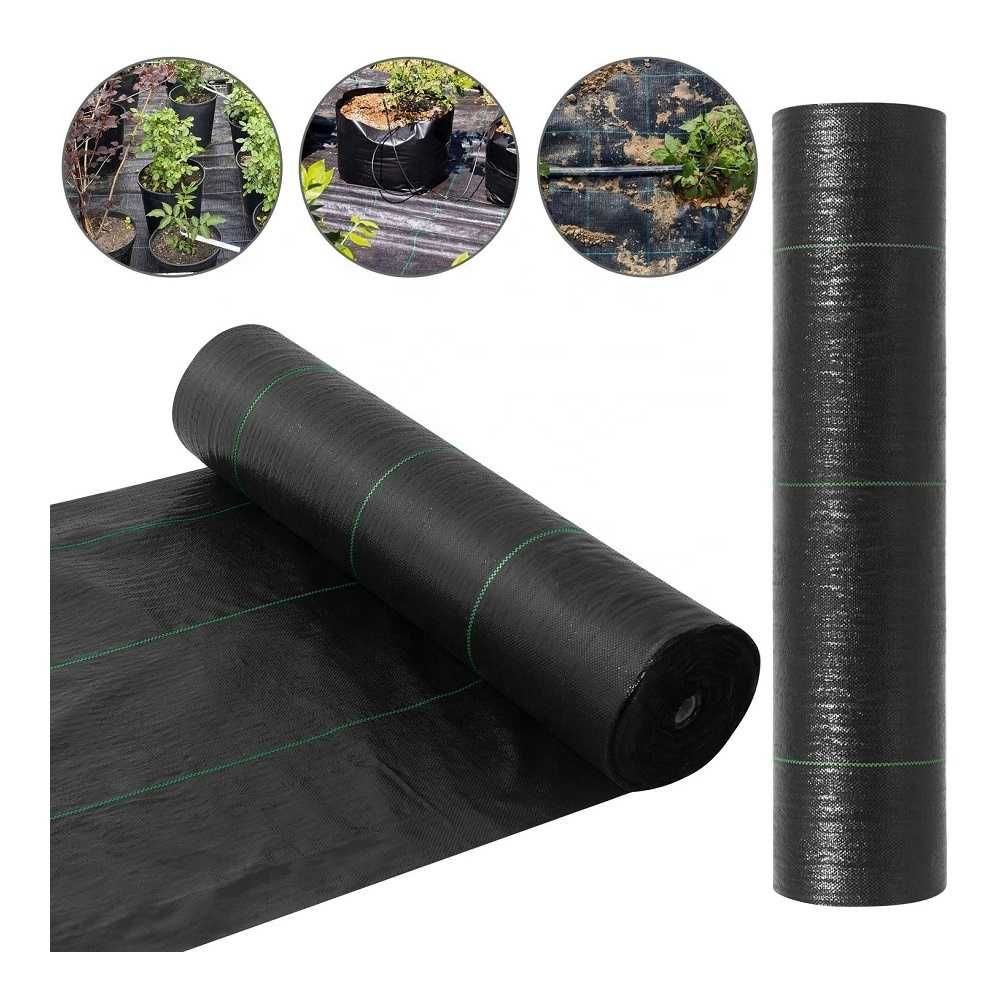 3,20 x 25 m Agrotkanina gruba i mocna z filtrem UV 90g/m2