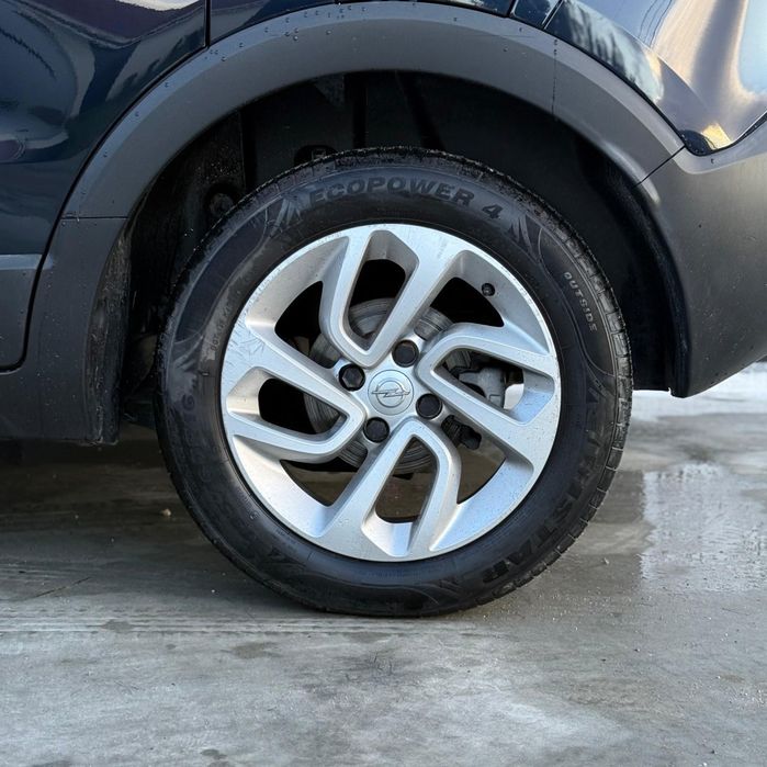 Opel Crossland X 1.5 CDTi Innovation