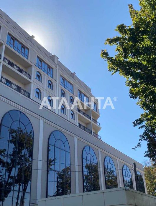 - Двухкомнатная квартира у моря в ЖК АВИНЬОН. Постановы