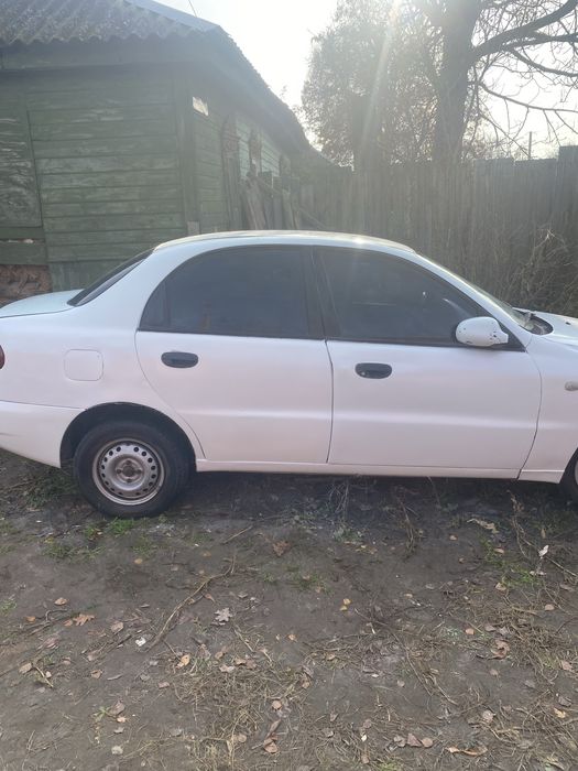 Продам Ланос 1.5