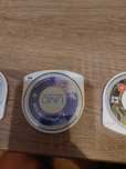 Gry na konsolę psp