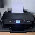 Drukarka Epson XP15000