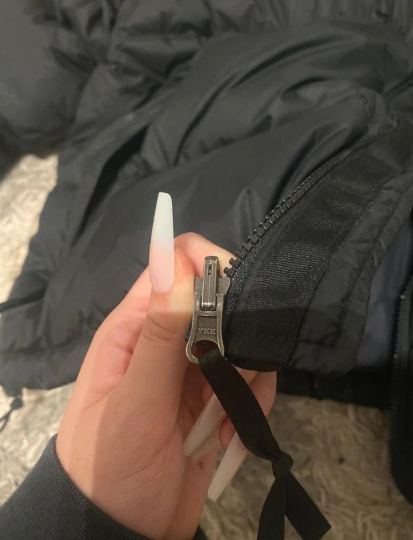 Kurtka The North Face nupste 700