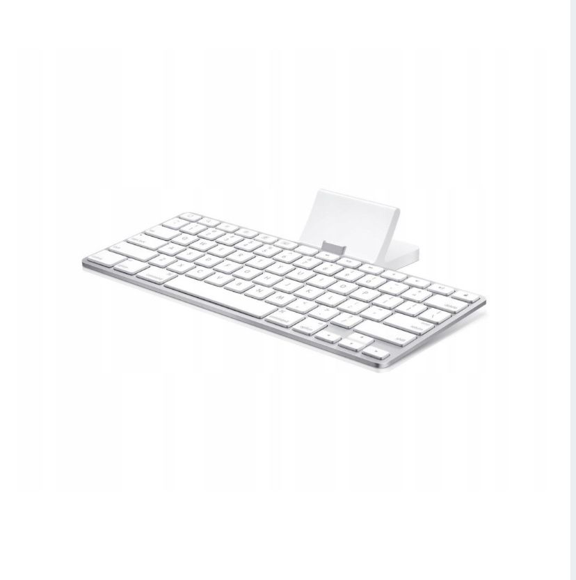 Klawiatura Apple Ipad Keyboard Dock A1359