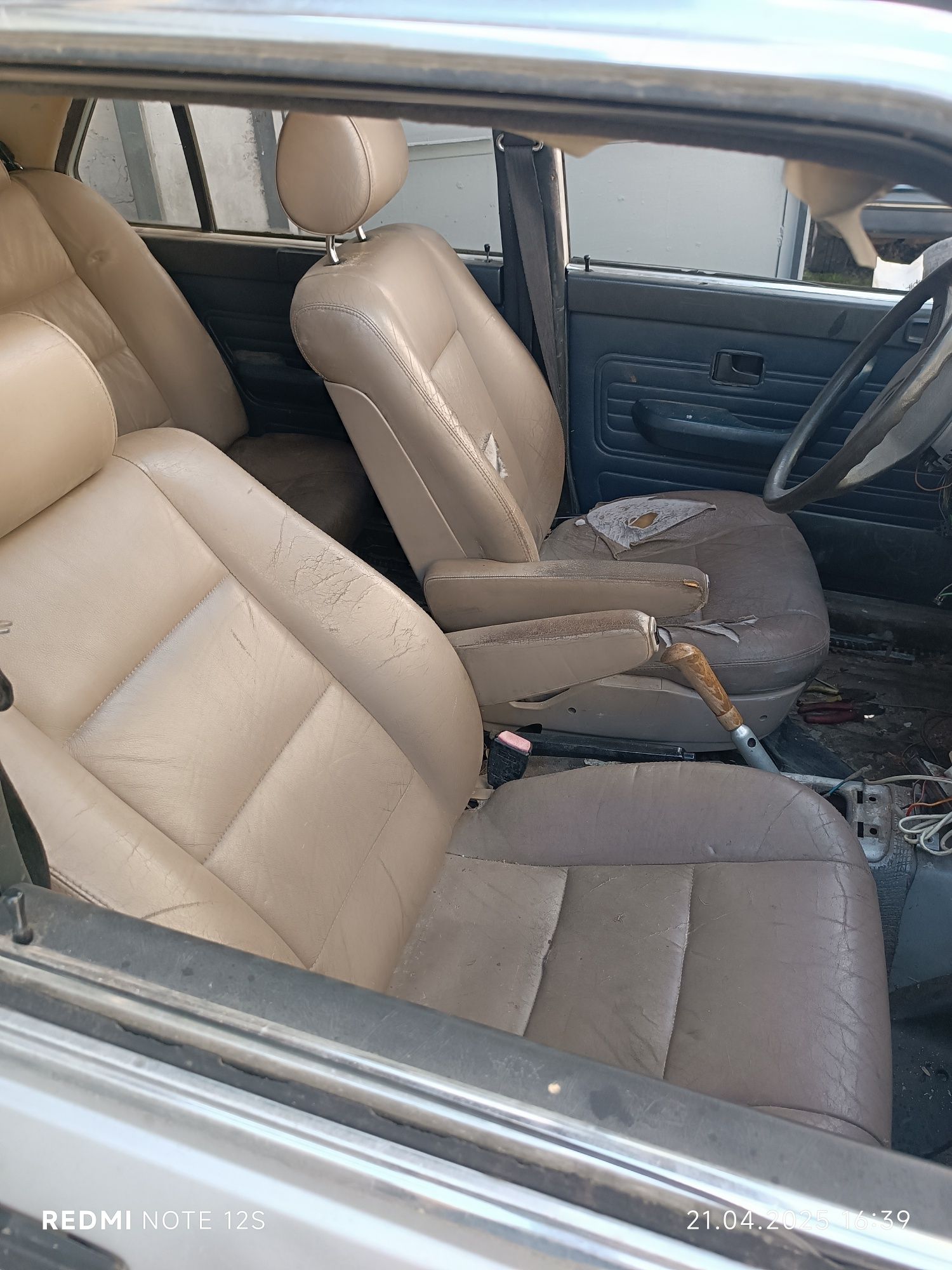 Продам BMW e28 1.8