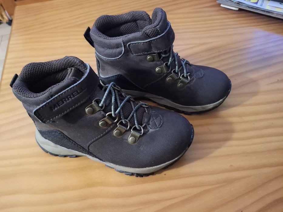 Botas MERREL nr28