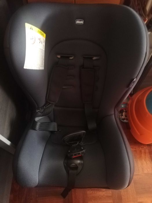Vendo cadeira auto Chicco Cosmos BAIXA DE PREÇO!