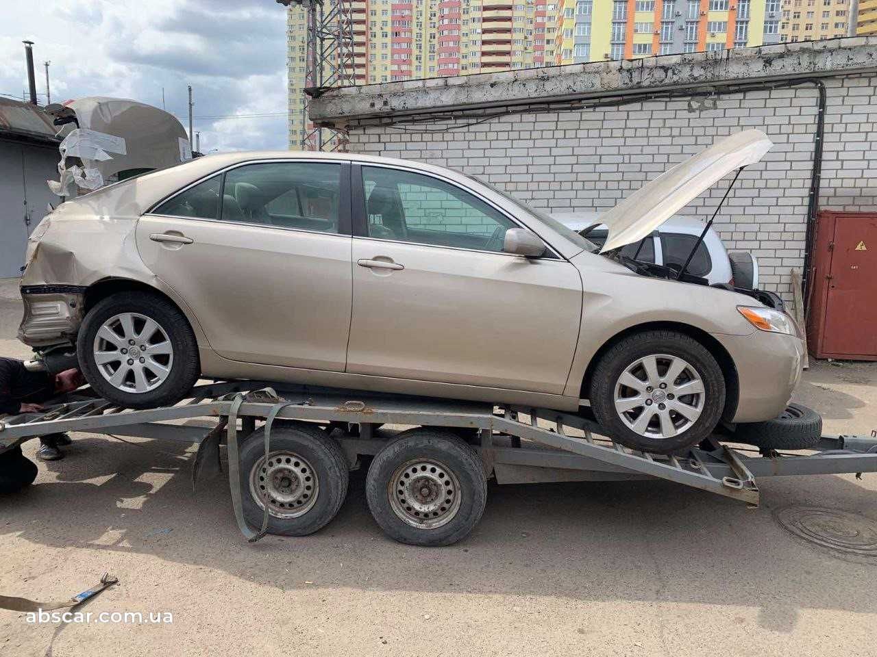 Toyota Camry 40 | 2.4 3.5 | разборка, розборка, запчастини б/у