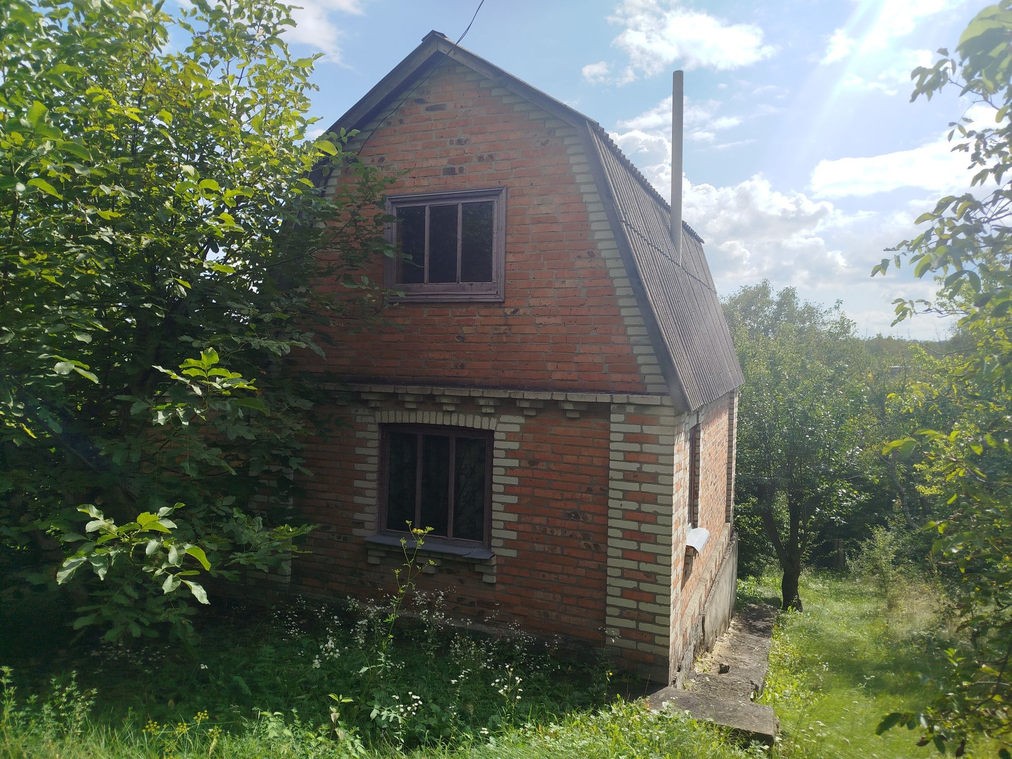 Продам дачу. Козятин. Талимонівка