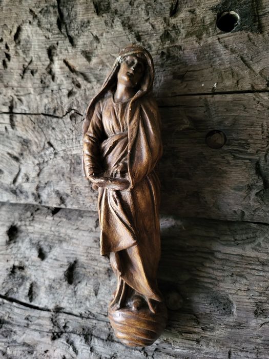 Mater Dolorosa zawieszka Maryja