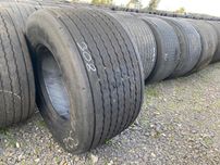 Opona 445/45R19.5 MICHELIN XTA2 ENERGY Naczepowa 9-10mm MEGA