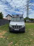 Renault Master L1H1 2.3 DCI